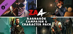 Zombie Army 4 Ragnarök Campaign & Character Pack Xbox Series