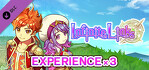 Infinite Links Experience x3