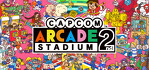 Capcom Arcade 2nd Stadium Nintendo Switch