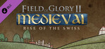 Field of Glory 2 Medieval Rise of the Swiss