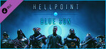 Hellpoint Blue Sun PS4