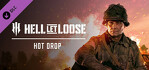 Hell Let Loose Hot Drop PS5