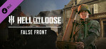 Hell Let Loose False Front Xbox Series
