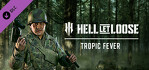 Hell Let Loose Tropic Fever PS5