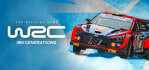 WRC Generations Steam Account