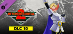 MY HERO ONE'S JUSTICE 2 DLC Pack 10 Yuga Aoyama Xbox Series