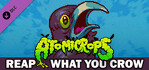 Atomicrops Reap What You Crow Xbox Series