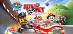 PAW Patrol Grand Prix PS4