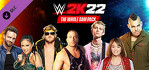 WWE 2K22 The Whole Dam Pack Xbox Series