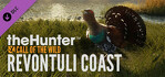 theHunter Call of the Wild Revontuli Coast Xbox One