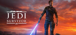 STAR WARS Jedi Survivor Steam Account