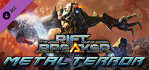 The Riftbreaker Metal Terror PS4