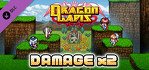 Dragon Lapis Damage x2 PS5
