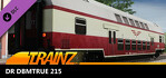 Trainz 2022 DR DBmtrue 215