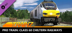 Trainz 2022 Pro Train Class 68 Chiltern Railways