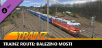 Trainz 2022 Balezino Mosti