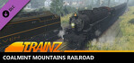 Trainz 2022 Coalmint Mountains Railroad