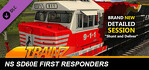 Trainz 2022 NS SD60E First Responders
