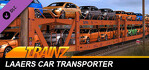 Trainz 2022 Laaers Car Transporter