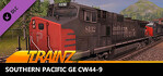 Trainz 2022 Southern Pacific GE CW44-9
