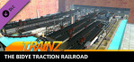 Trainz 2022 The BiDye Traction Railroad