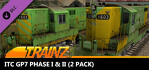 Trainz 2022 1TC GP7 Phase 1 & 2 2 Pack