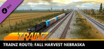 Trainz 2022 Fall Harvest Nebraska