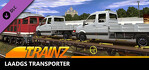 Trainz 2022 Laadgs Transporter