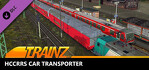Trainz 2022 Hccrrs Car Transporter