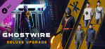 Ghostwire Tokyo Deluxe Upgrade PS5