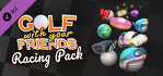 Golf With Your Friends Racing Pack PS5