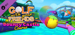 Golf With Your Friends Bouncy Castle Course PS4
