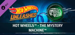 HOT WHEELS The Mystery Machine Xbox Series