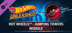 HOT WHEELS Jumping Towers Module Xbox One