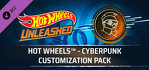 HOT WHEELS Cyberpunk Customization Pack Xbox One