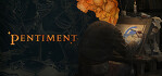 Pentiment Steam Account