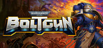 Warhammer 40K Boltgun Steam Account
