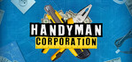 Handyman Corporation Steam Account