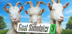 Goat Simulator 3 Epic Account