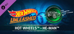 HOT WHEELS He-Man Xbox Series