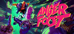 Anger Foot Steam Account