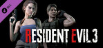 RESIDENT EVIL 3 Classic Costume Pack PS4