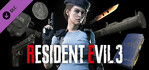 RESIDENT EVIL 3 All In-game Rewards Unlock PS5