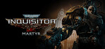 Warhammer 40K Inquisitor Martyr PS5