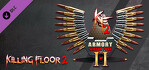 Killing Floor 2 Season Pass 2022 Xbox Series