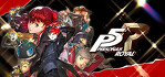 Persona 5 Royal PS5 Account
