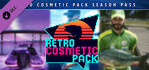 Bassmaster Fishing 2022 Retro Cosmetic Pack Season Pass