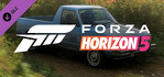 Forza Horizon 5 1982 VW Pickup Xbox Series