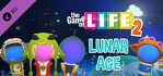 The Game of Life 2 Lunar Age