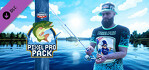 Bassmaster Fishing 2022 Pixel Pro Pack PS4